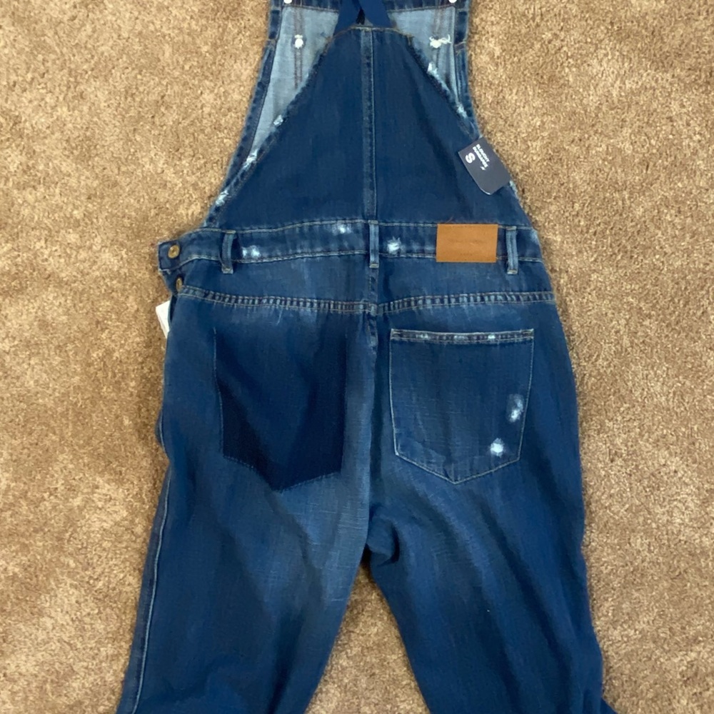 Overalls - Picture 3 of 3